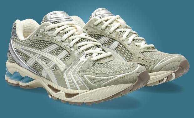 The Juliana Salazar x Asics Gel-Kayano 14 Releases February 2025