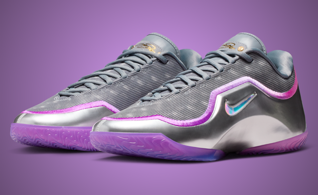 Nike LeBron 23 Bubble Boy