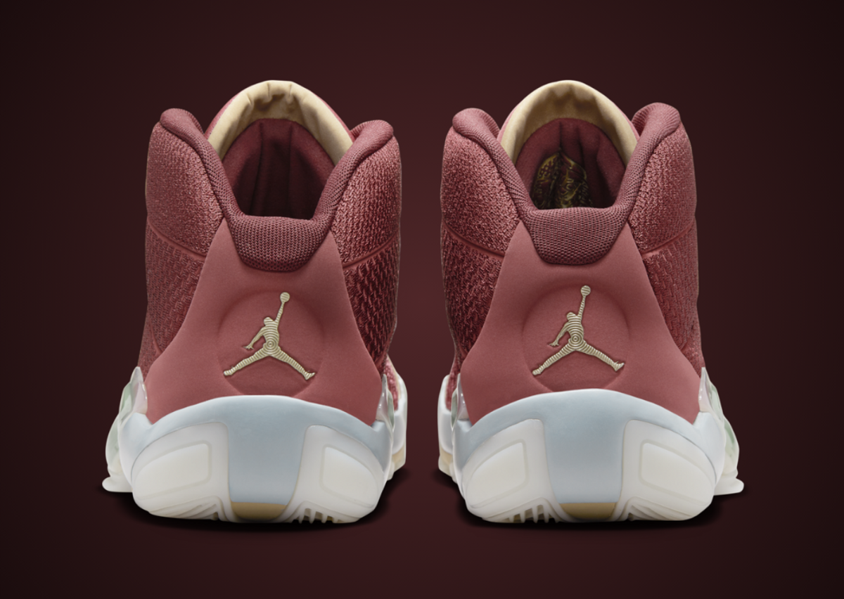 The Air Jordan 38 Chinese New Year Releases January 2024