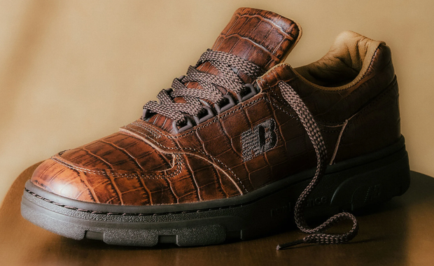 New Balance Allerdale Made in UK Croc (END Exclusive)
