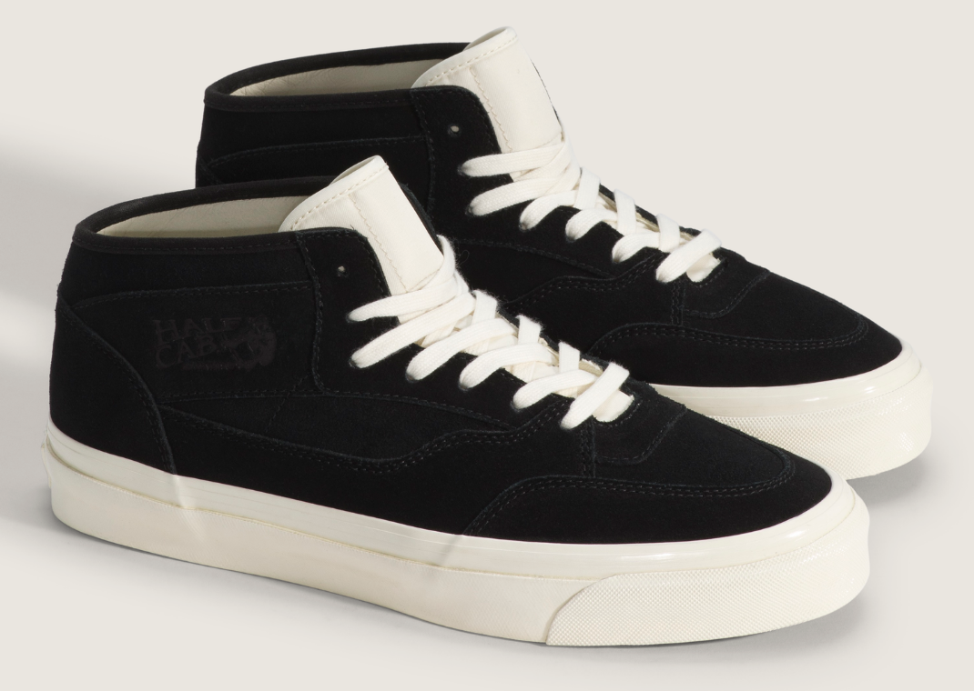 JJJJound is Getting Back on the Vans Hype Train with a Restock on