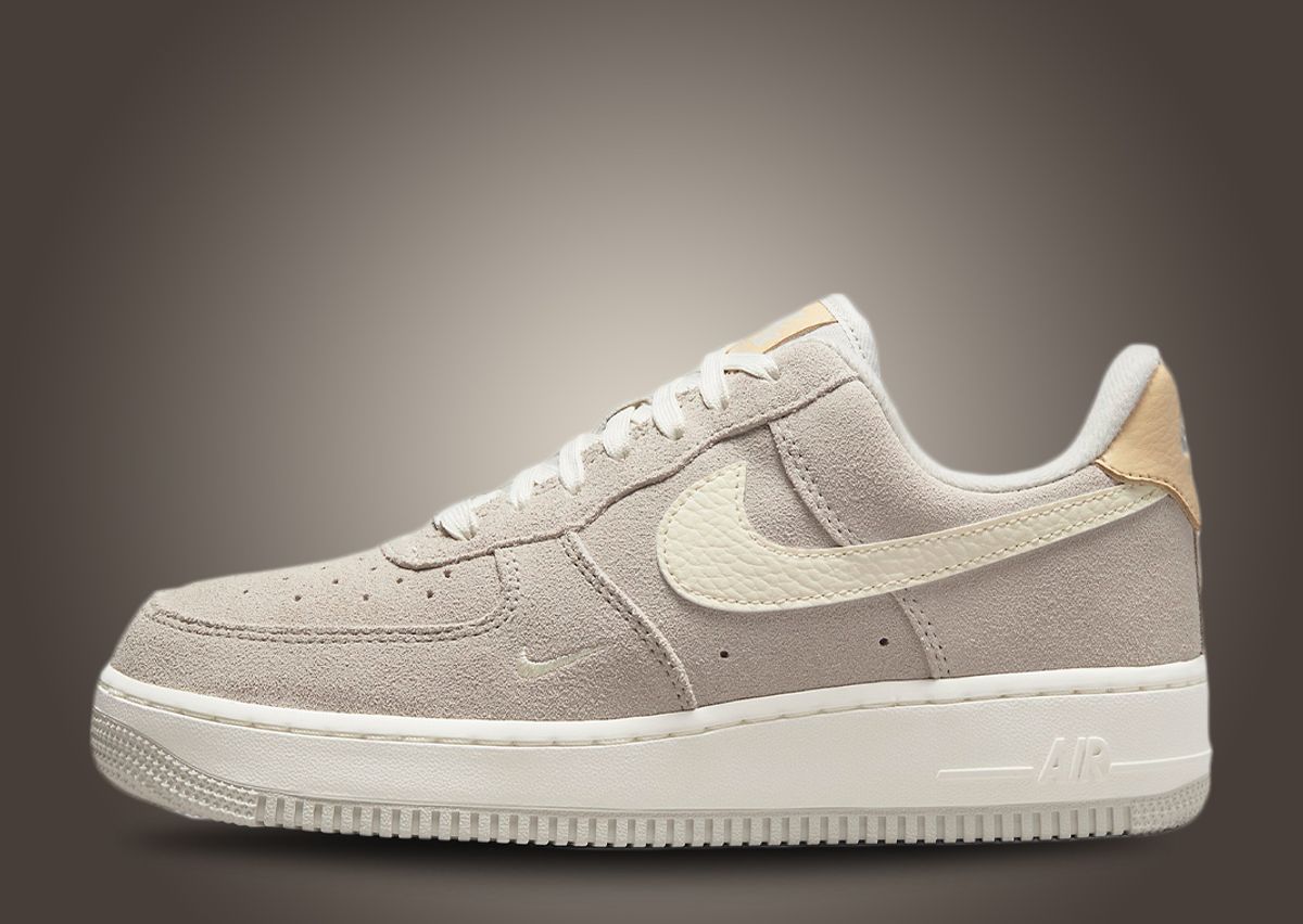 Air Force 1 Laces - Nike Air Force 1 Low Shadow Coconut Milk (W) White / 140cm