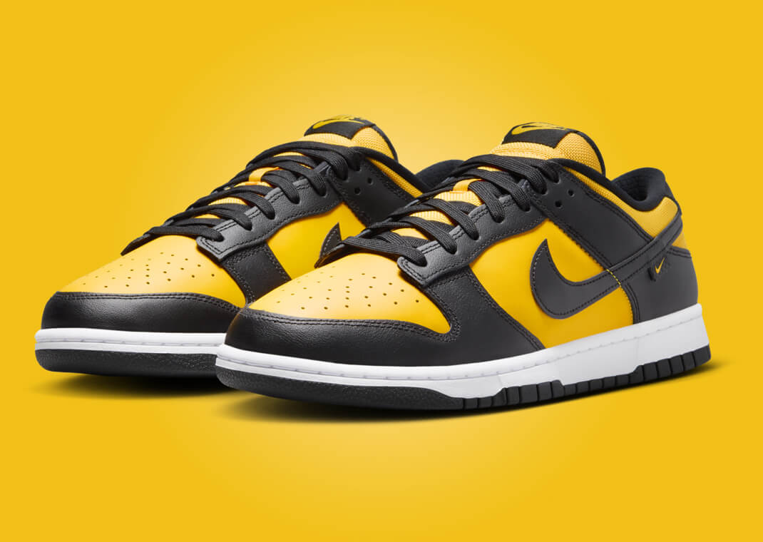 new nike dunks low