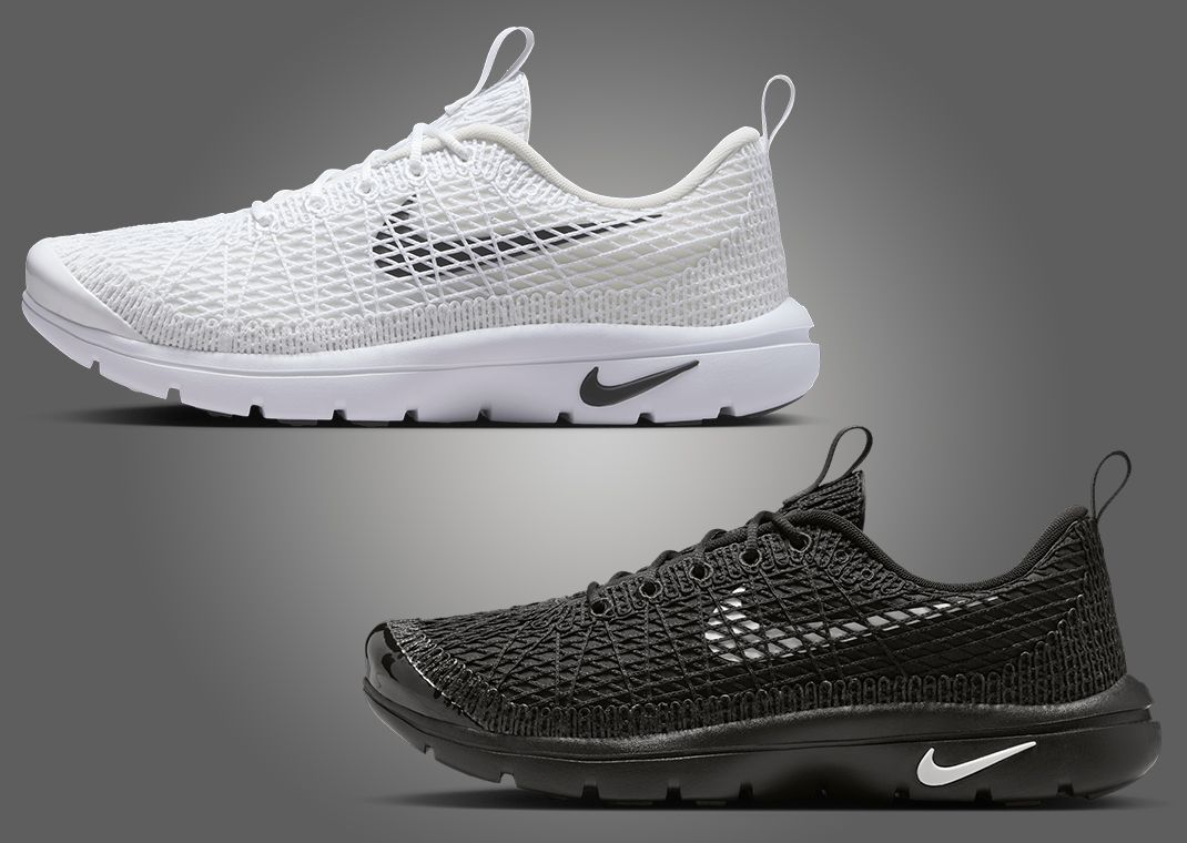 The Comme des Garçons Homme Plus x Nike Air Rejuven8 Pack