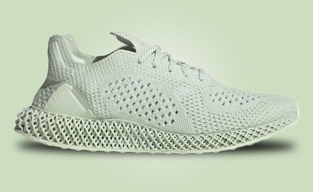 Adidas daniel arsham 4d us Clearance