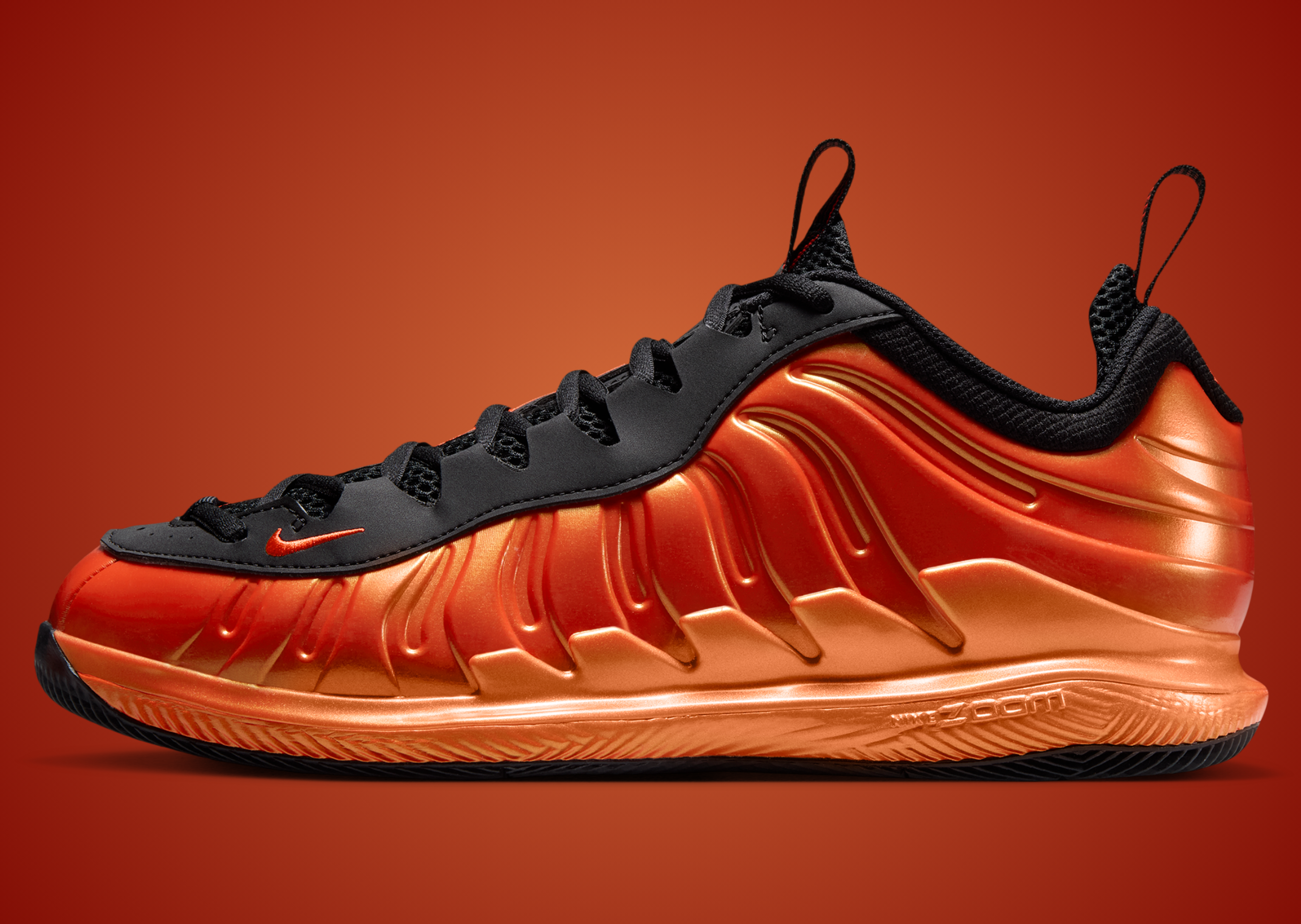 Nike Zoom Vapor X Foamposite 27cmテニスシューズ Nike Zoom Vapor X Foamposite 27cmテニスシューズ Nike is Bringing