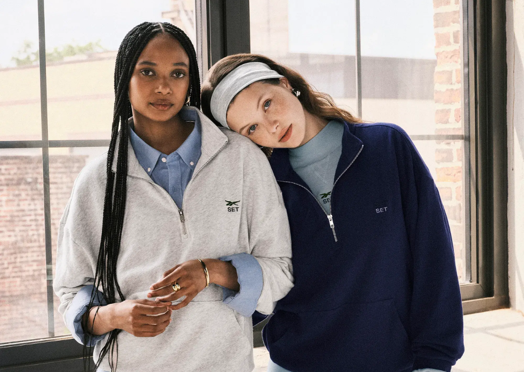 hedmayner reebok aw23 セットアップ hedmayner reebok 23aw セットアップ Hed Mayner Fall⁄Winter 2023