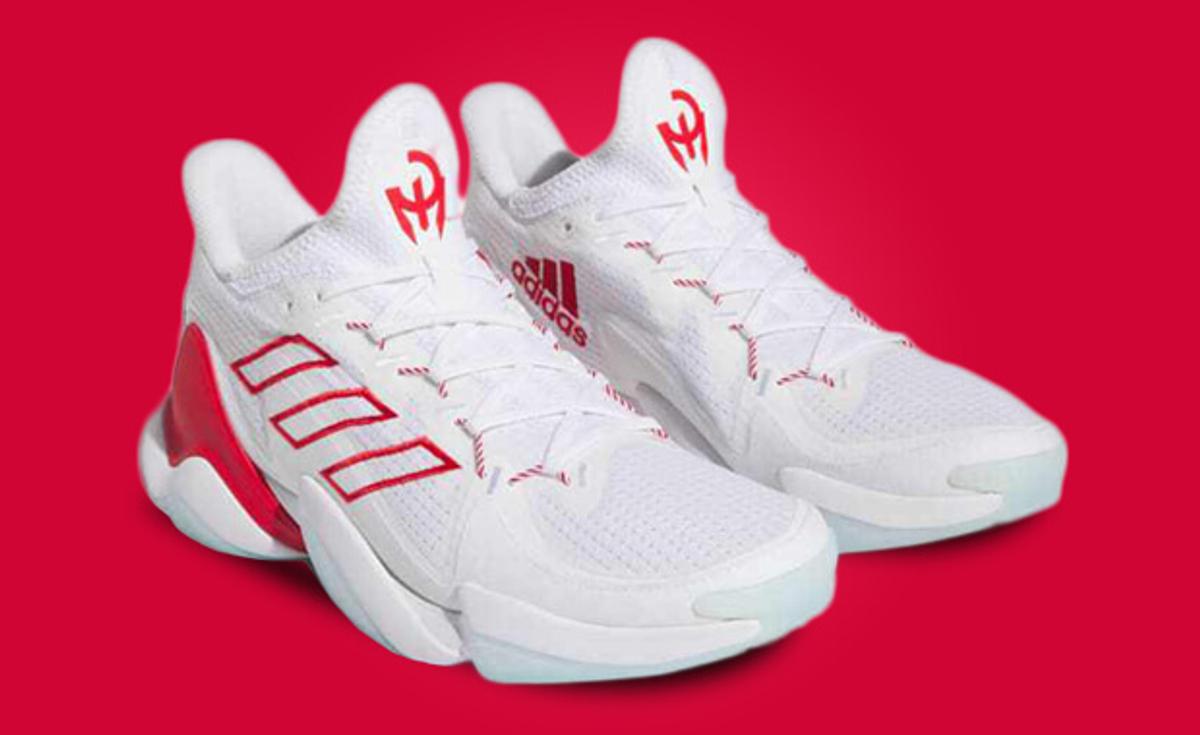 The adidas Mahomes 1 Impact FLX Turf Away Releases October 2023