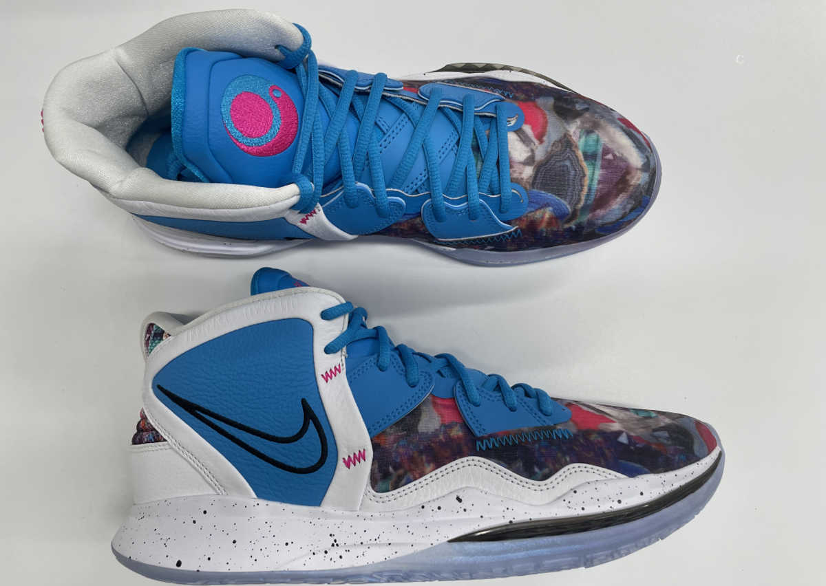 Boys nike 2025 kyrie 5