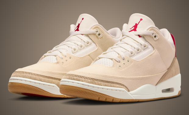 Levi's x Air Jordan 3 Retro Lunar New Year