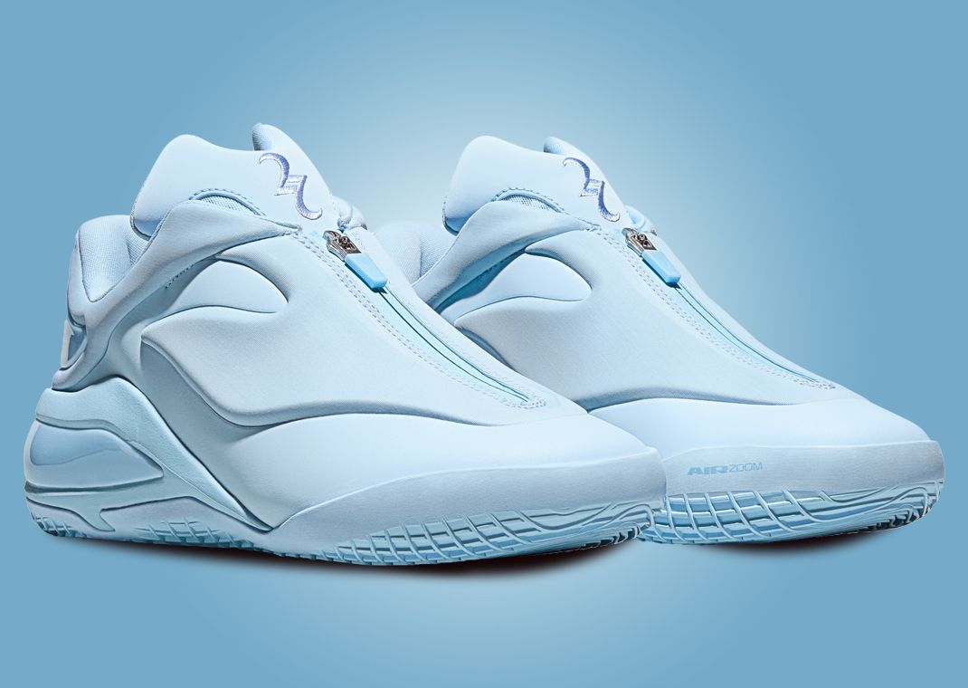 Shai Gilgeous-Alexander's Converse Shai 001 Masi Blue Restocks