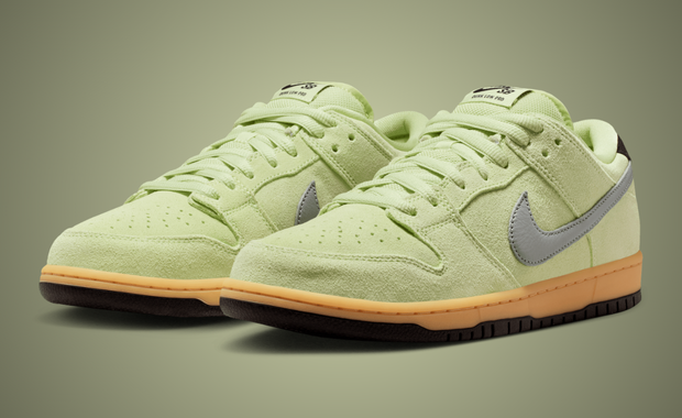 Nike SB Dunk Low Verdugo Mountain
