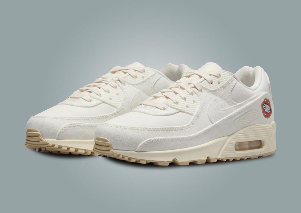 Nike Air Max 90 The Future Is Equal (W)