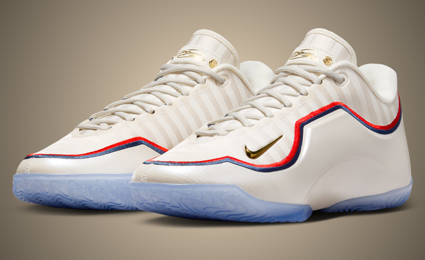 Nike LeBron 23 Old Glory