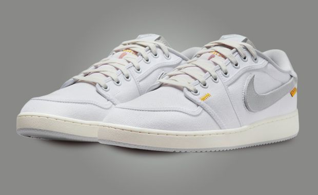 Air Jordan AJKO 1 Low SP Union LA Canvas - DO8912-101 Raffles and