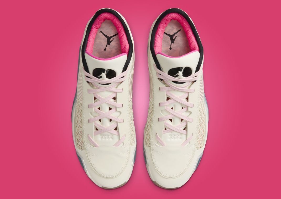 Jordan 38 Low ピンク The Air Jordan 38 Low New Beginning Releases January 2024