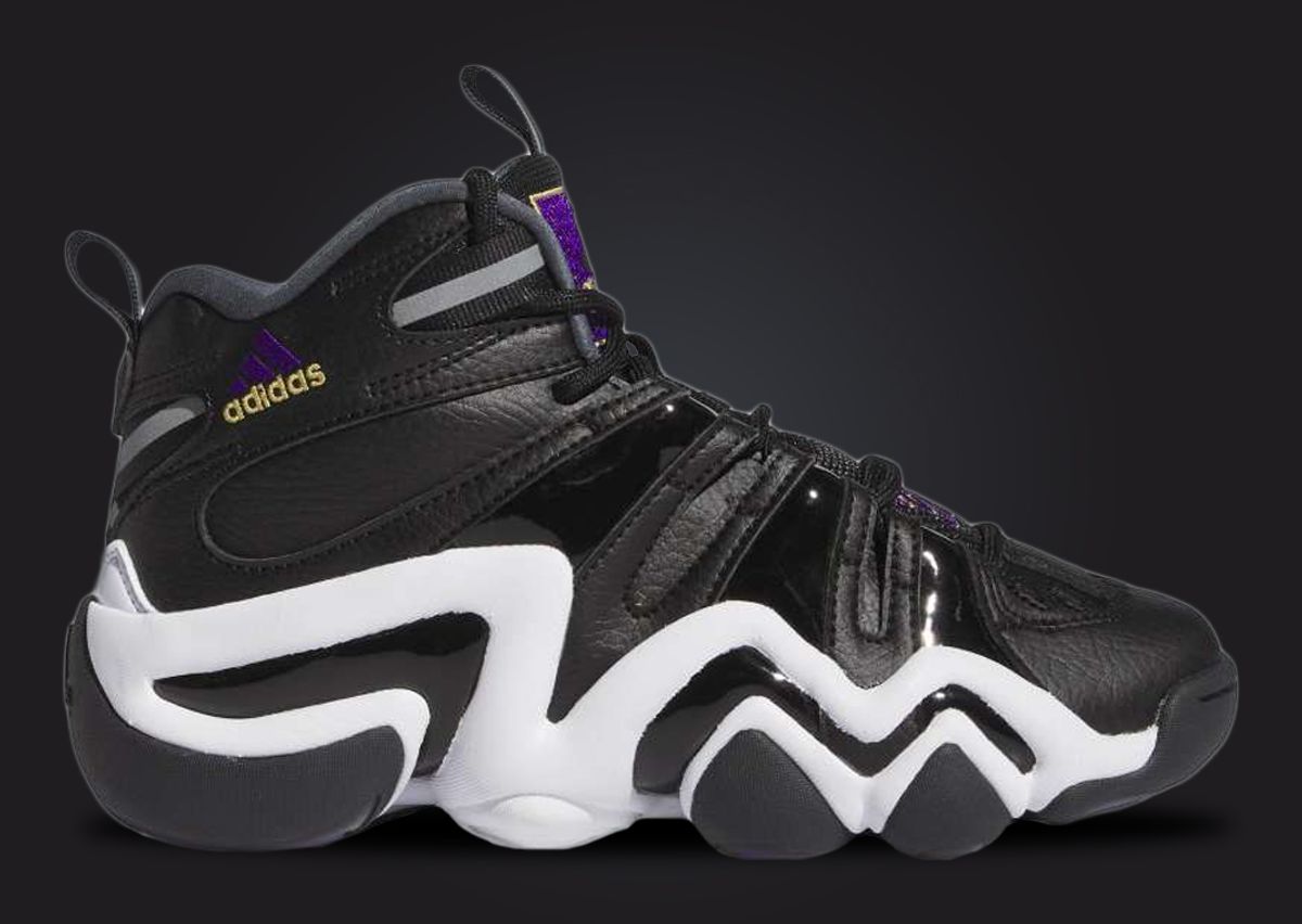 adidas Crazy 8 1998 All-Star Game Lateral