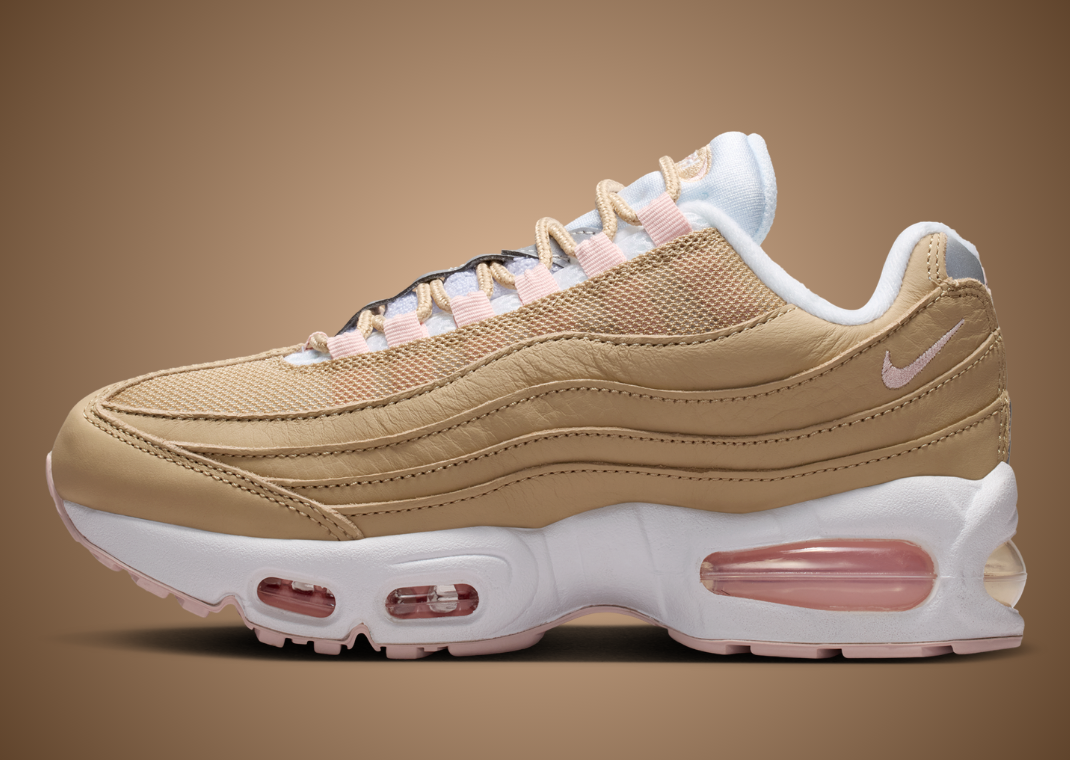 tatan　ベージュ Ronnie Fieg and Junya Matano Just Showed Off Adult Sizes of the