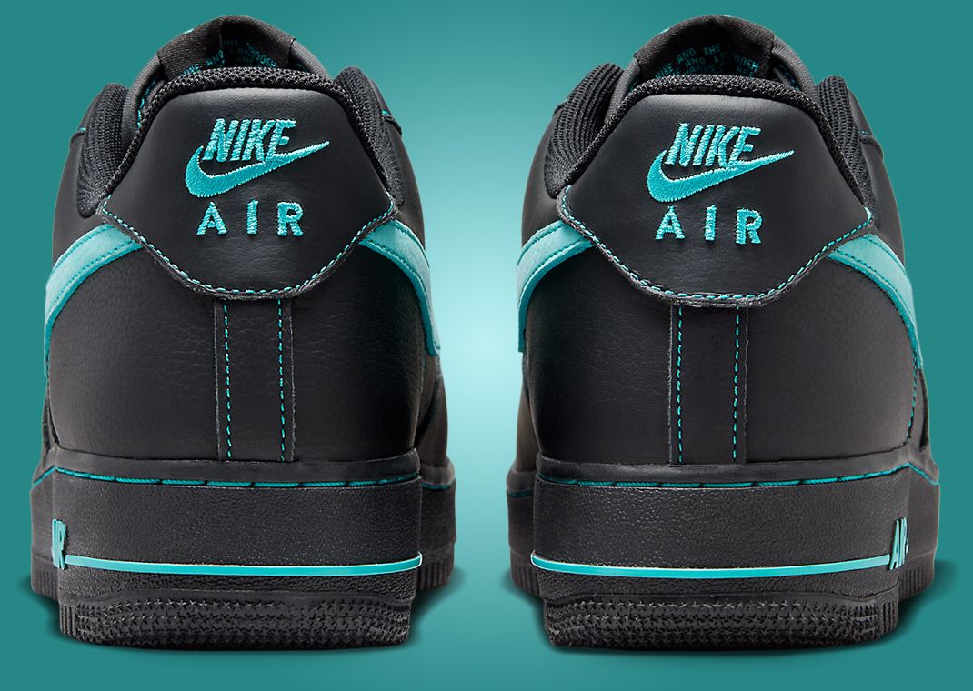 スニーカー Nike Air Force 1 Low Un-Tiffany NIKE AIR FORCE 1 LOW -UN TIFFANY- – KICKS LAB.