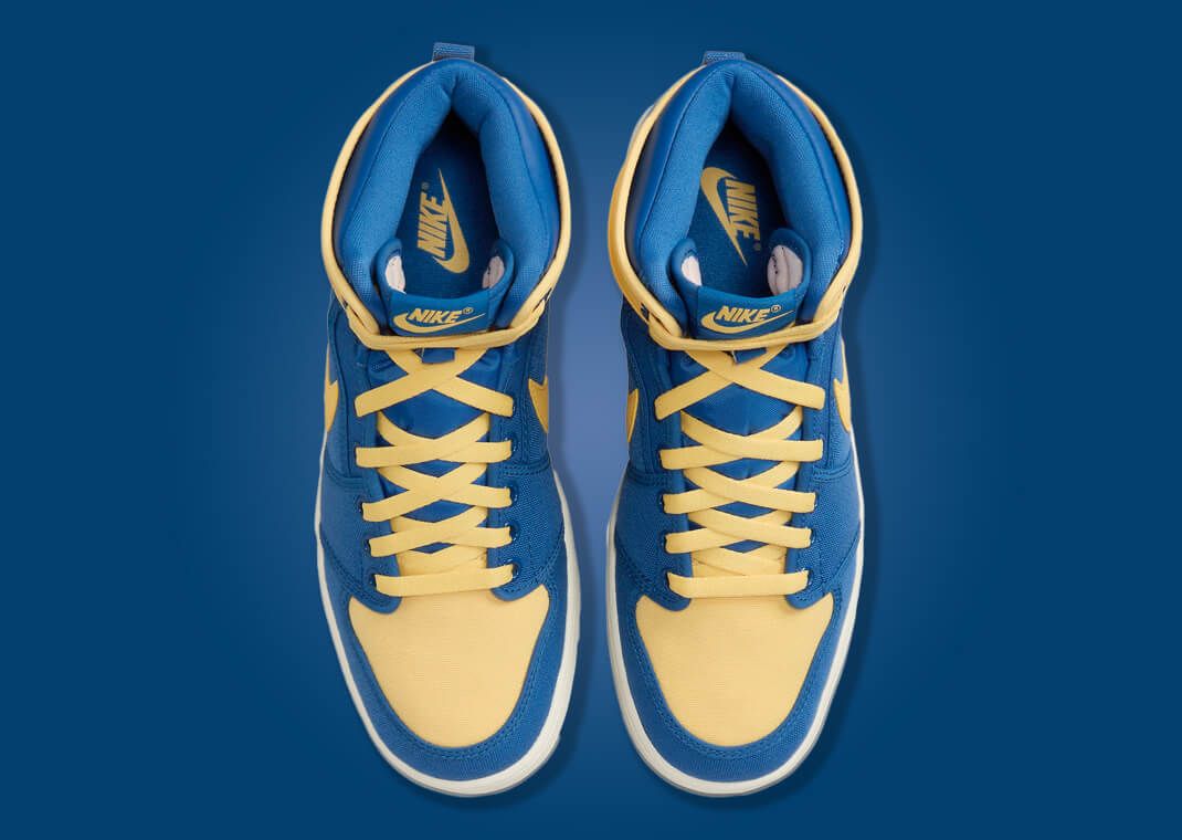 The Air Jordan AJKO 1 Laney Releases In September