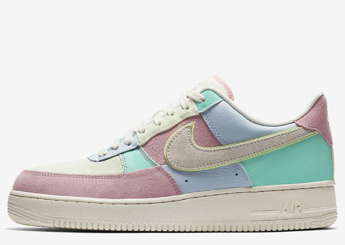 Nike Air Force 1 Low Easter (2018)