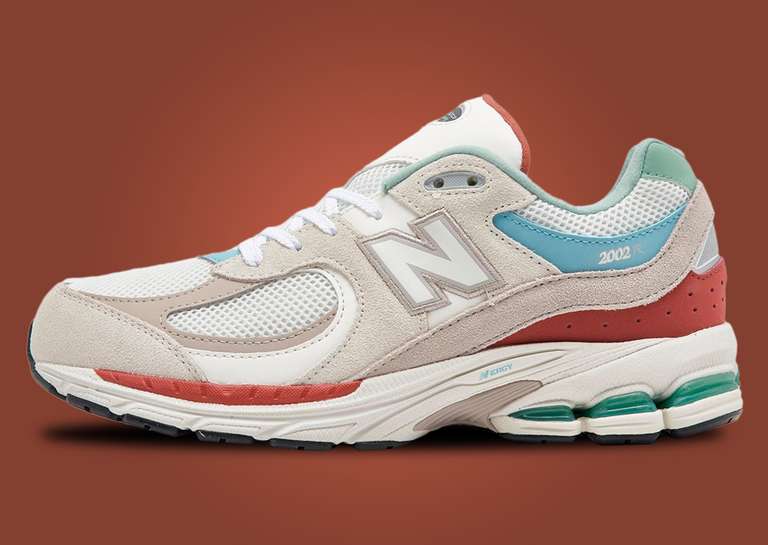 New Balance 2002R Festival (GS) Lateral