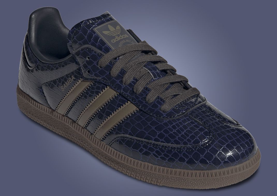 adidas gazelle silver green womens adidas Germany Samba 125th Anniversary Indoor Soccer Shoes (Cloud White/Off White/Almost Yellow) main image 0