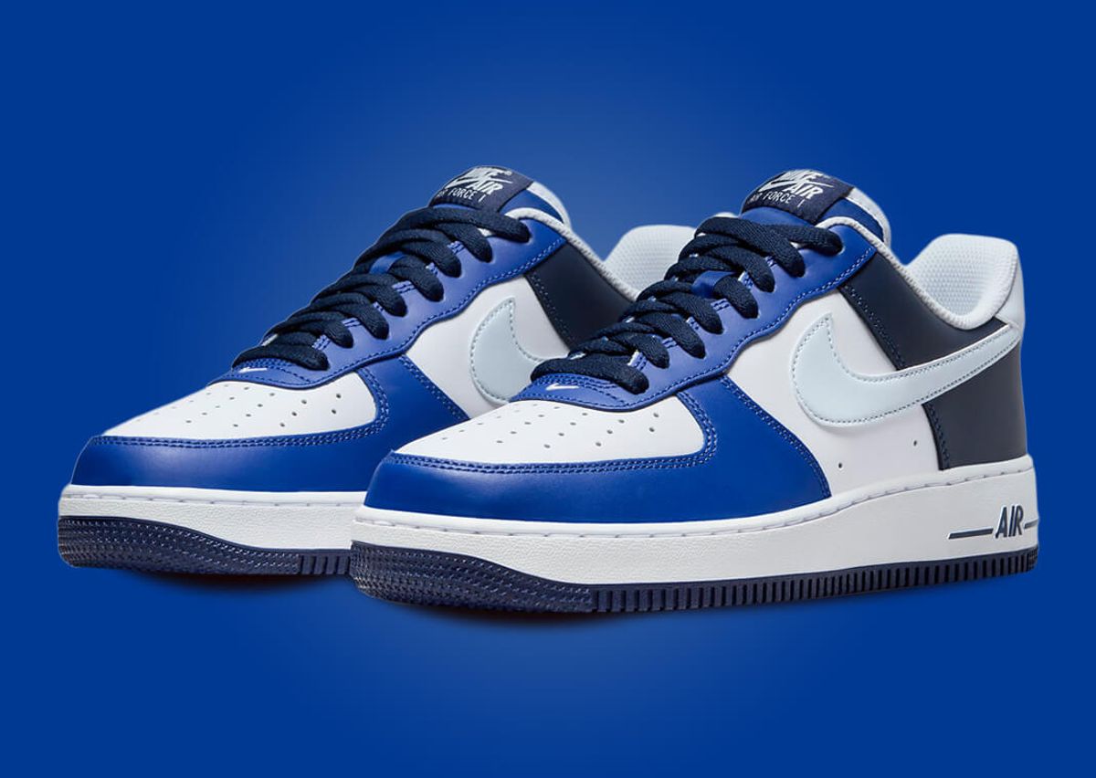 Nike air force 1 low og game royal Clearance