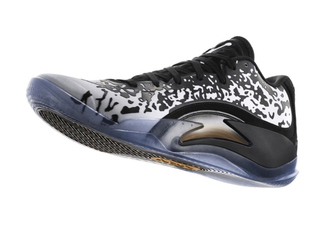 Jordan Brand Unveils the Jordan Zion 3