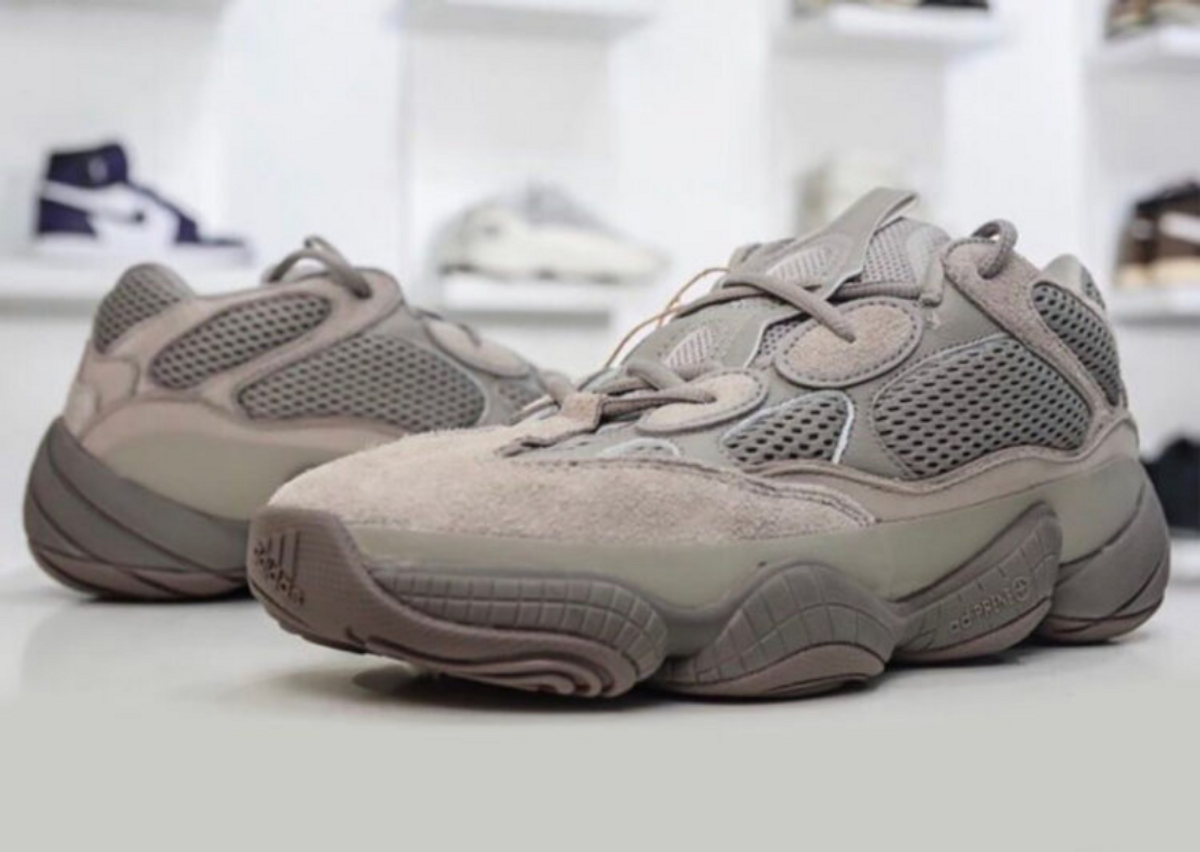 Adidas yeezy 500 kith Outlet