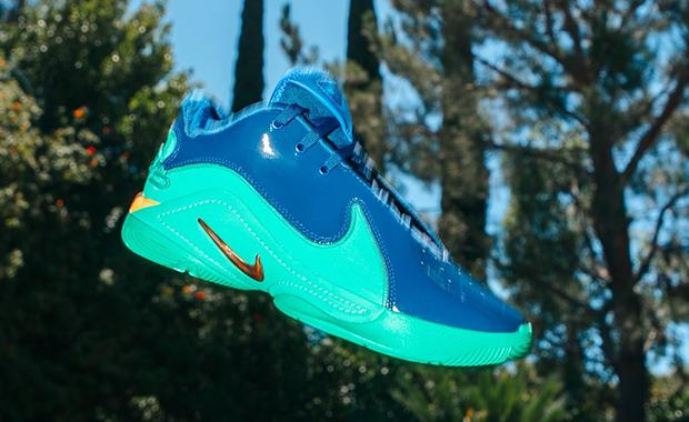 Nike EYBL PE Pack