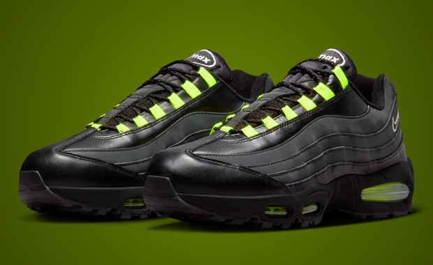 Nike Air Max 95 Big Bubble SE Harajuku