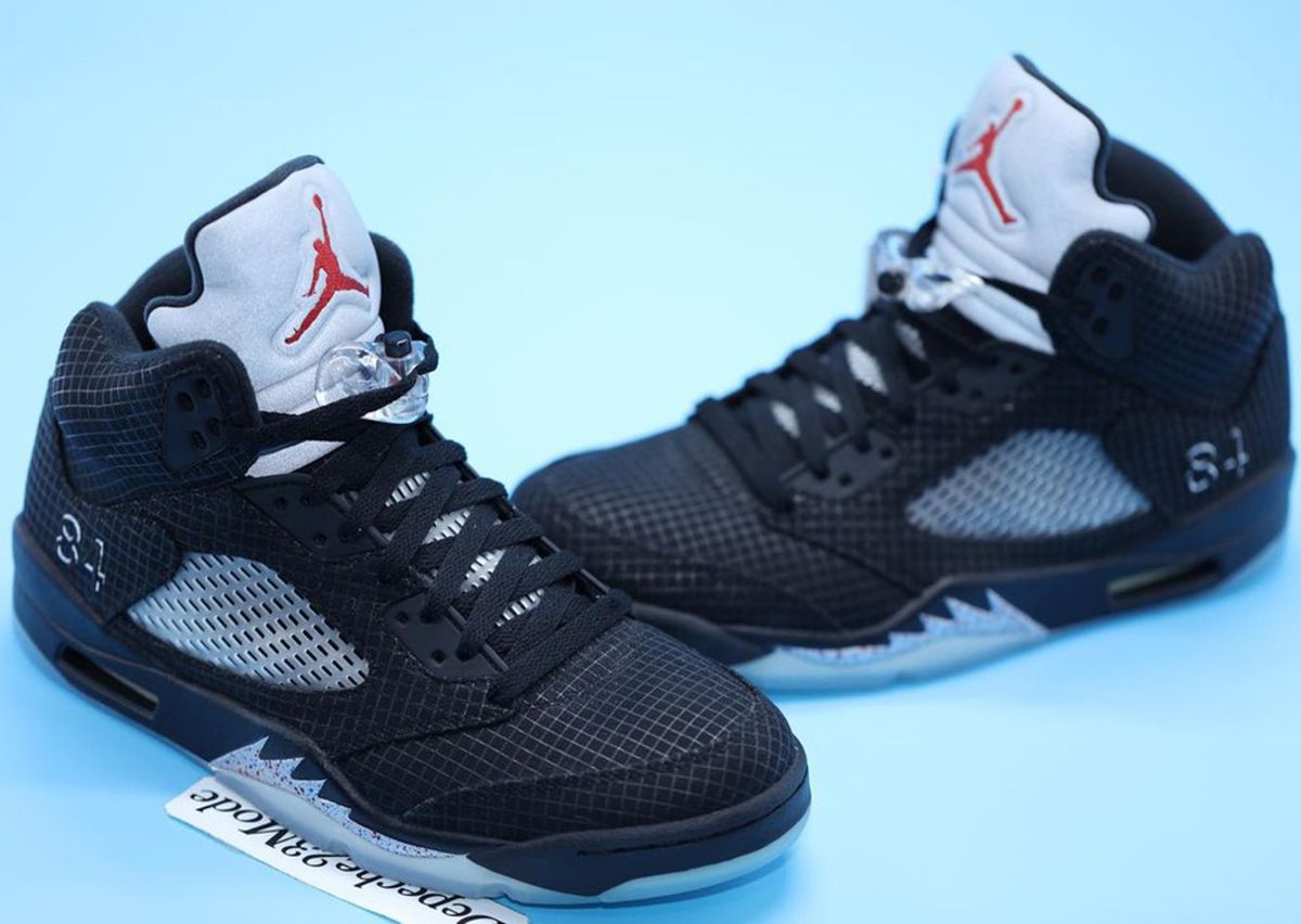 Nike air jordan transformers Clearance