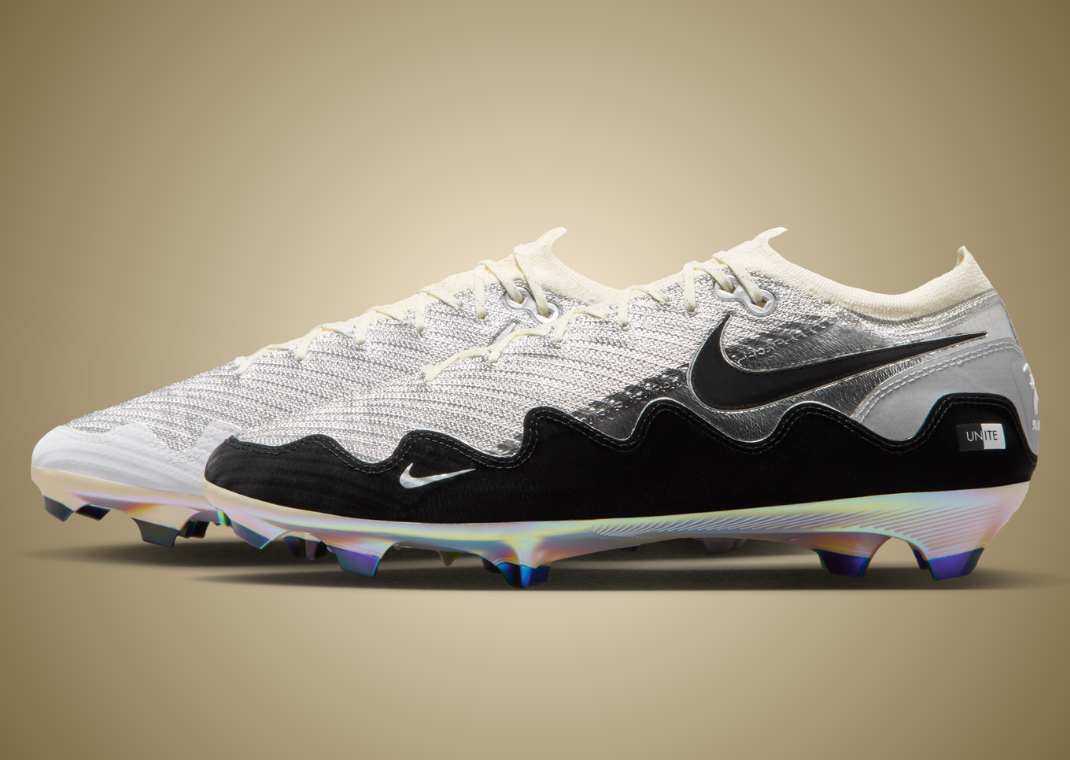The Wavy Patta x Nike Mercurial Zoom Vapor 16 Elite FG Pack Drops