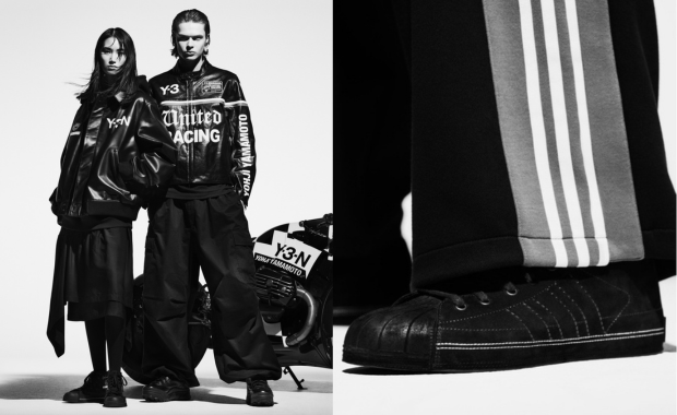 Y-3 NEIGHBORHOOD Collection