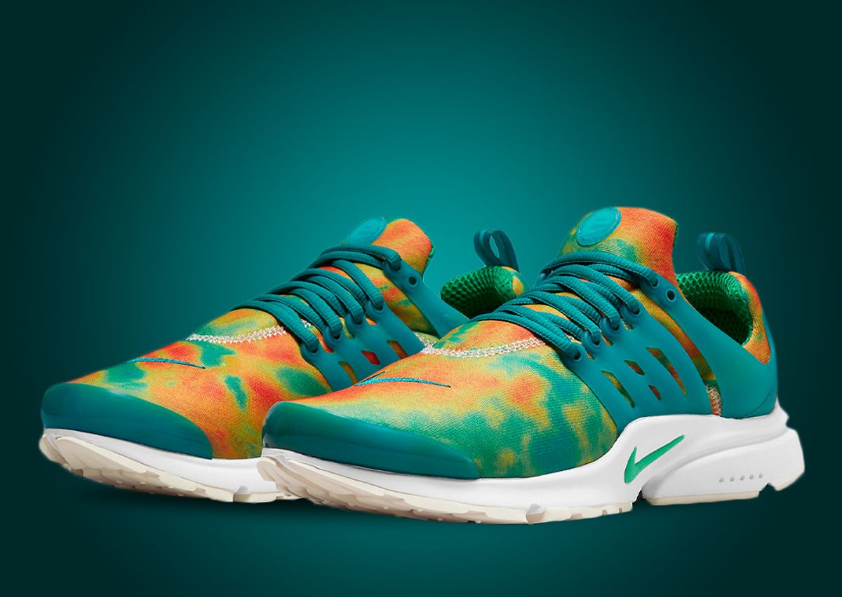 Latest nike presto Outlet