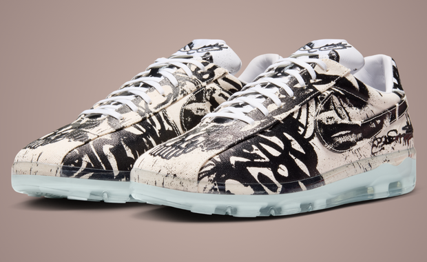 Slawn x Nike Cryoshot Striker 1976