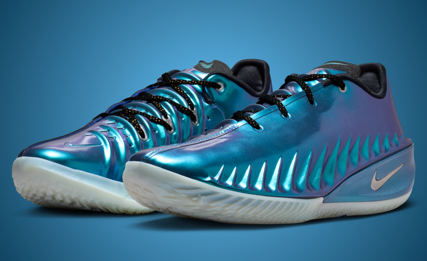 Nike GT Cut 4 Preheat