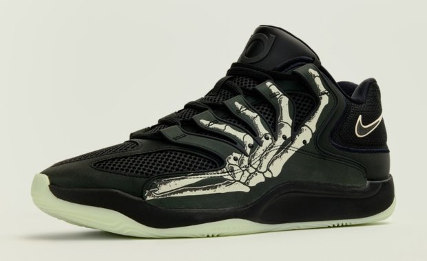 Nike KD 18 Halloween