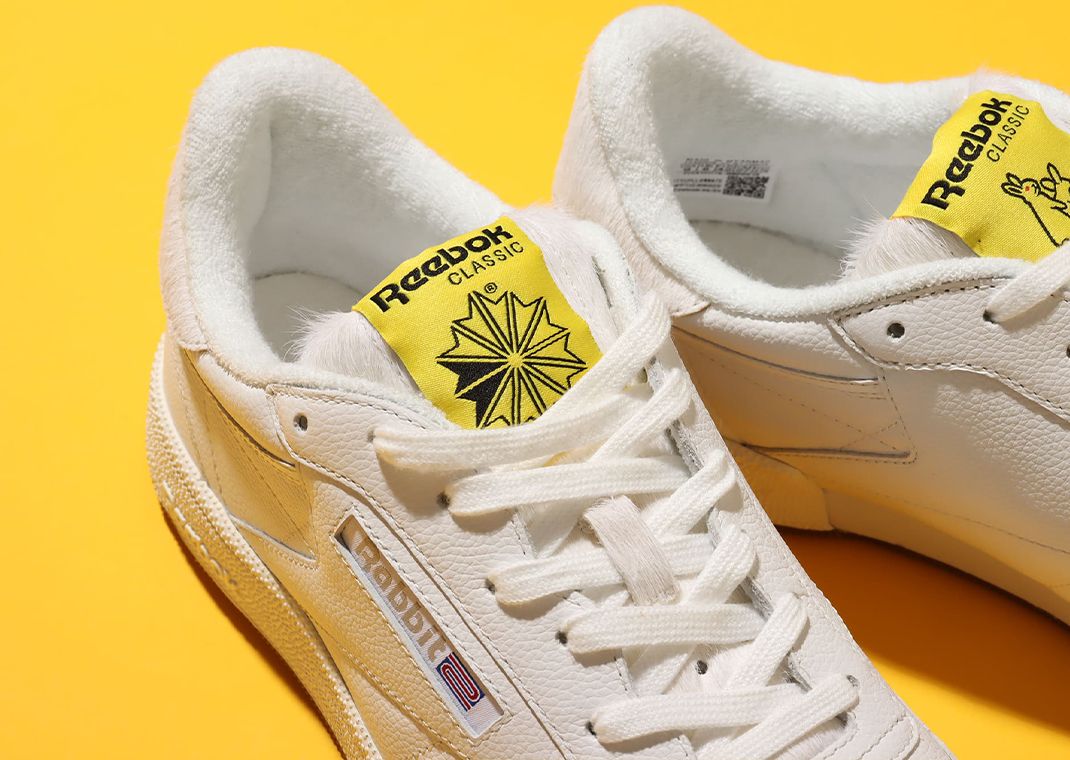 The Fxxking Rabbits x atmos x Reebok Club C Releases