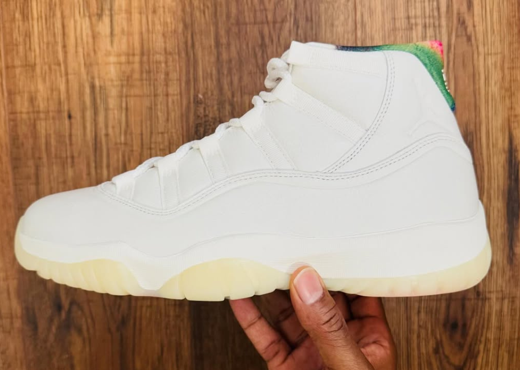 The Air Jordan 11 Retro 285 Honoring Atlanta Releases November 2025