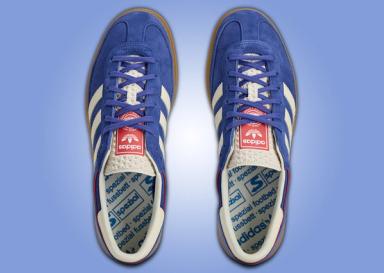 The adidas SPZL Spring/Summer 2025 Collection Releases March 2025