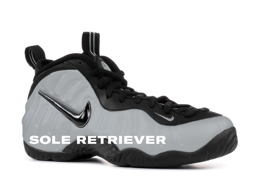 The Nike Air Foamposite Pro NY vs. NY Releases Fall 2024