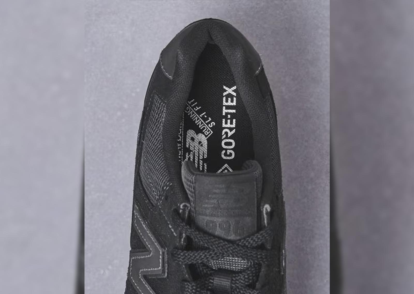 United Arrows x New Balance 996 GTX Insole