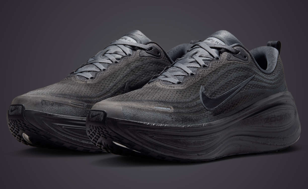 Nike Vomero Plus Berlin Marathon