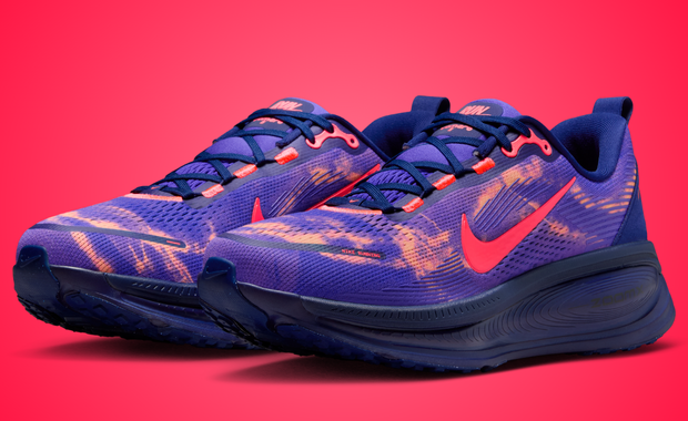 Nike Vomero 18 Indigo Burst