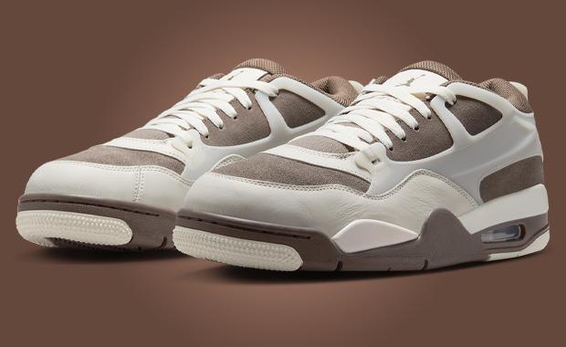 The Air Jordan 4 RM Reverse Mocha Releases Summer 2025