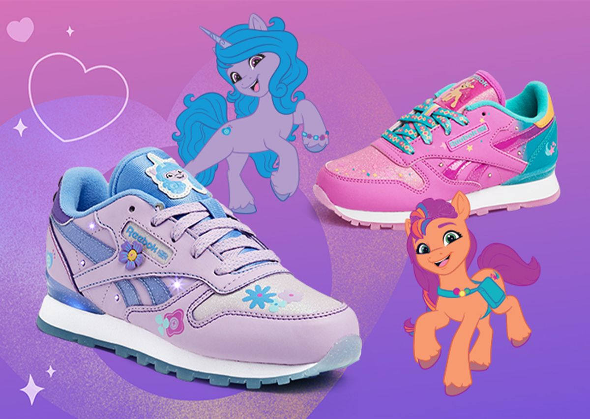 Adidas my little pony Clearance