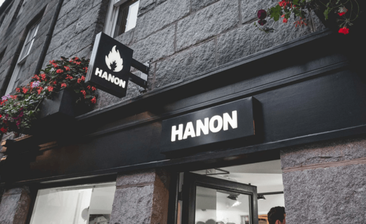 UK Retailer Hanon to Cease Operations on October 27