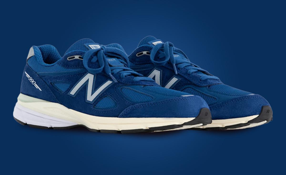 UNITED ARROWS x New Balance 9060 Release Date